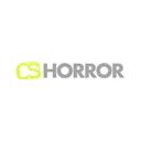 CS Horror logo
