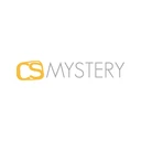 CS Mystery logo