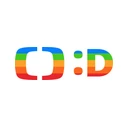 ČT :D logo