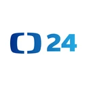 ČT24 logo