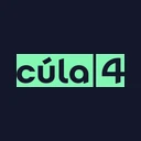 Cúla4 logo