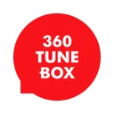 360TuneBox logo