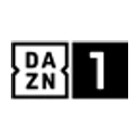 DAZN 1 logo