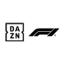 DAZN F1 logo