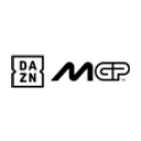 DAZN MotoGP logo