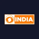 DD India logo