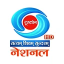 DD National logo