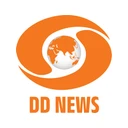 DD News logo