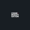 Crime + Investigation logo