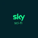 Sky Sci-Fi logo