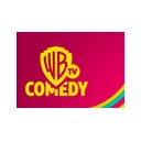 Warner TV Comedy logo