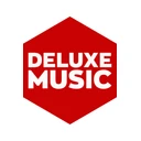 Deluxe Music logo