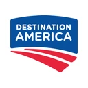 Destination America logo