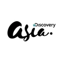 Discovery Asia logo