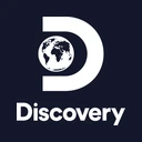 Discovery Channel logo