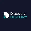 Discovery History logo