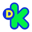 Discovery Kids logo