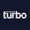 Discovery Turbo logo