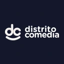Distrito Comedia logo