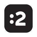 Dvojka logo