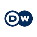 DW English logo