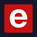 e.tv logo