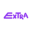 E4 Extra logo