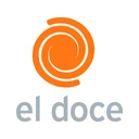 El Doce logo