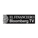 El Financiero Bloomberg logo
