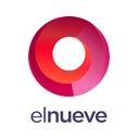 El Nueve logo