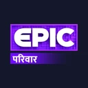 Epic Parivar logo