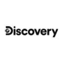 Discovery logo