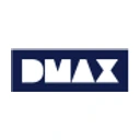 DMAX logo