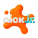 NICK JR logo