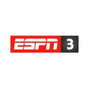 ESPN 3 logo
