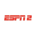 ESPN2 logo