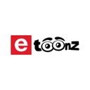 eToonz logo