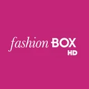 FashionBox HD logo