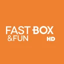 Fast&FunBox HD logo