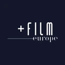 Film Europe + HD logo