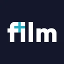 Film+ logo