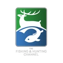 Fishing & Hunting logo