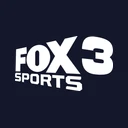 Fox Sports 3 logo