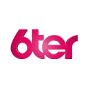 6ter logo