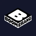 Boomerang logo