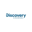 Discovery Channel logo
