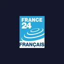 France 24 logo