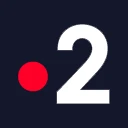 France 2 logo