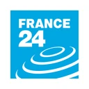 France 24 logo