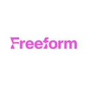 Freeform logo